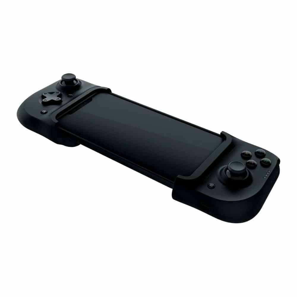 (image for) Razer Kishi Gaming Controller for iPhone